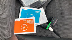 SEAT Leon 1.4 EcoTSI 150 FR 3dr [Technology Pack] Petrol Hatchback